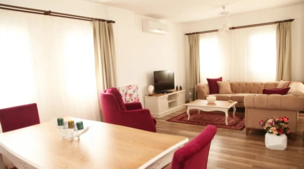 VILLA STANDARD Room, Dibek Homes Villa & Hotel, Bodrum
