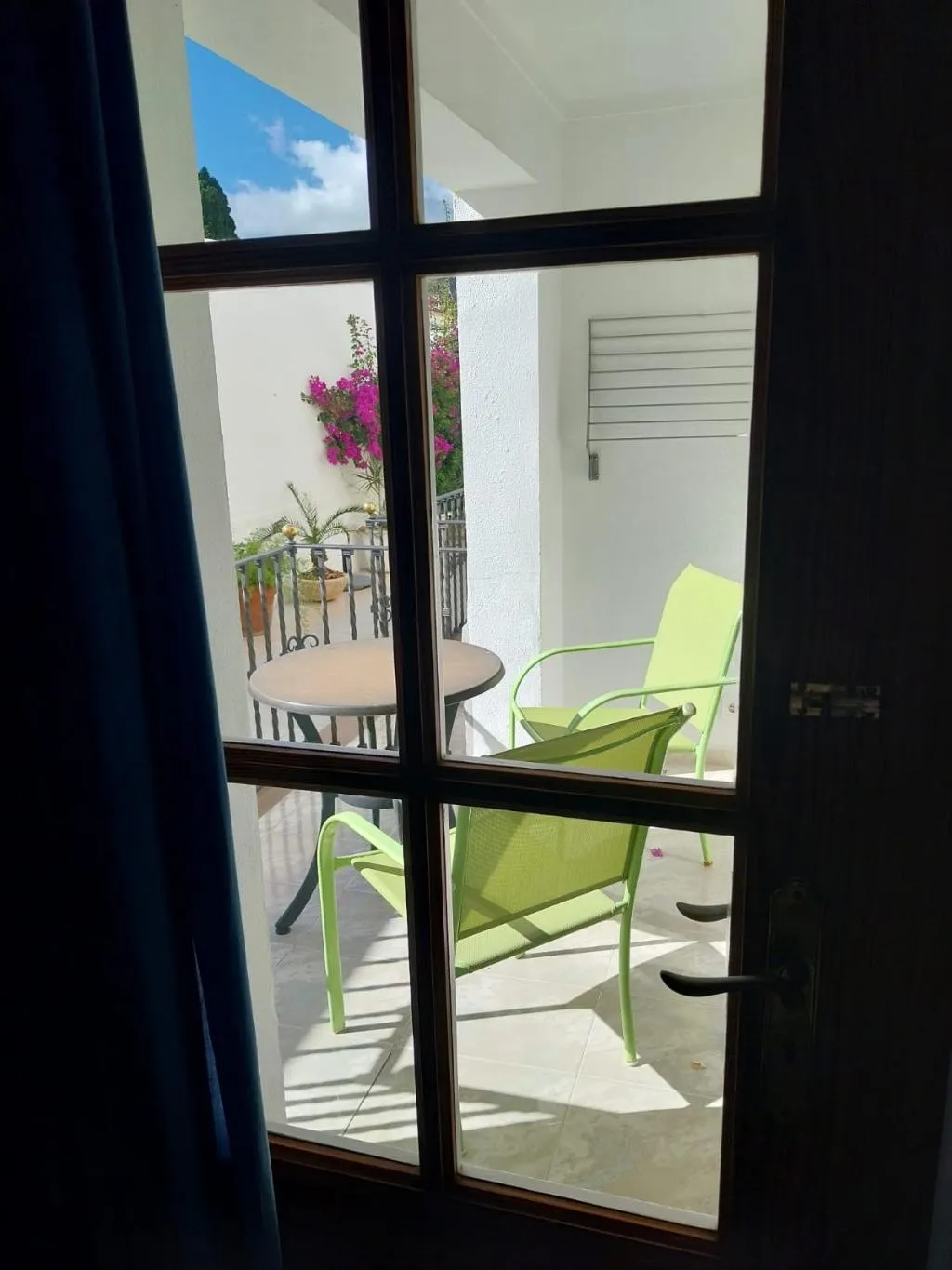APARTMENT ONE BEDROOM ONE BATHROOM Room, Torre Playa, Majorca