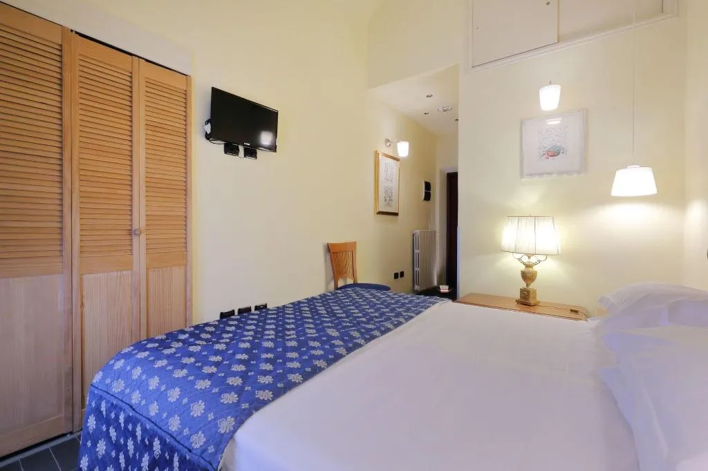Room, Relais Lavagnini Florence, Florence