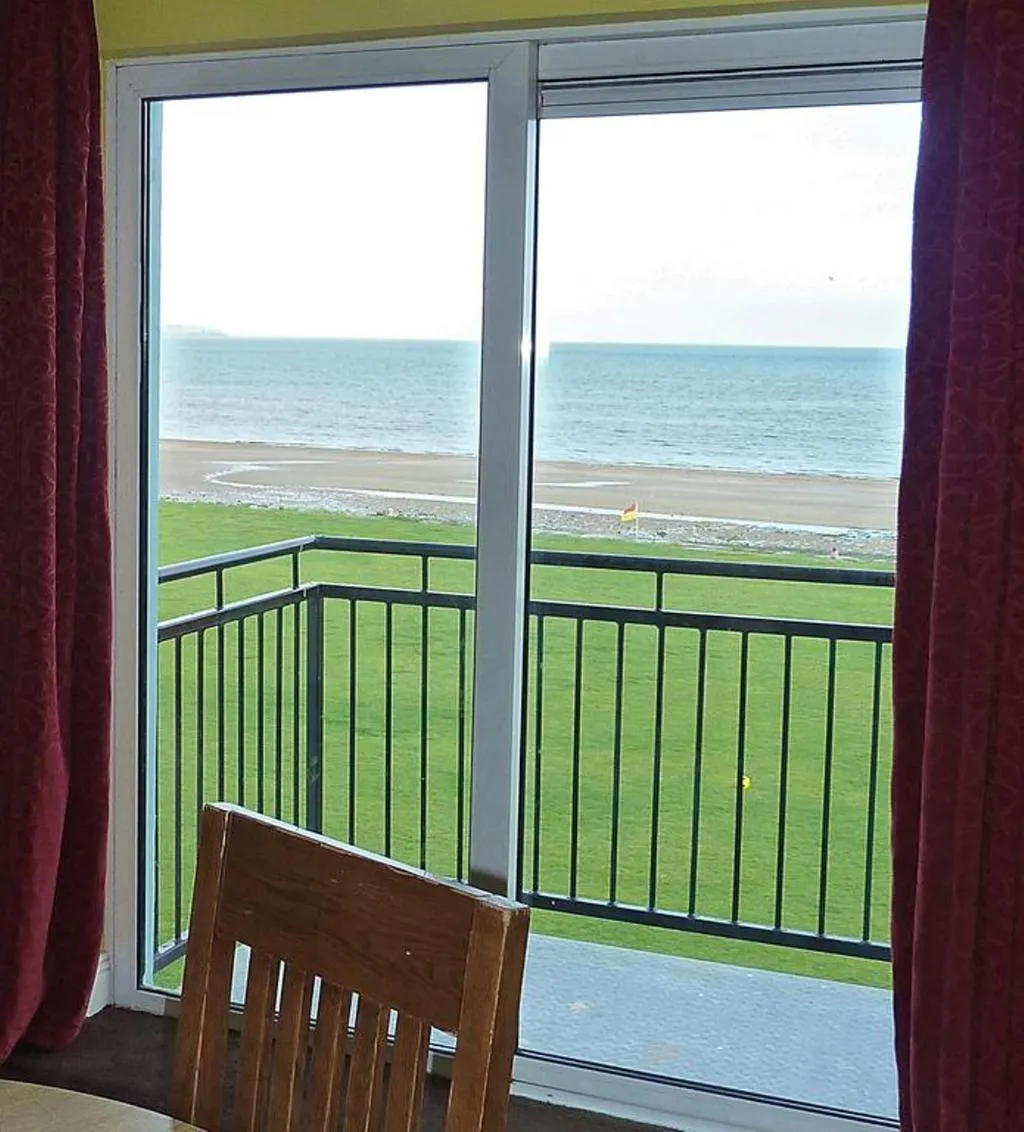Room, Quality Hotel and Leisure Center Youghal, Cork