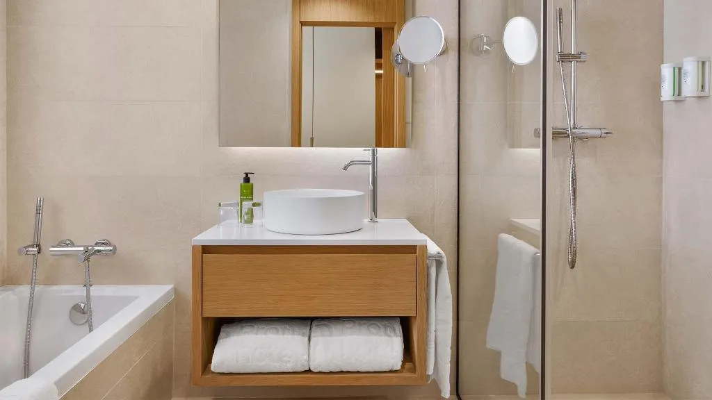 Double or Twin STANDARD Room, Protur Sa Coma Playa Hotel & Spa, Majorca