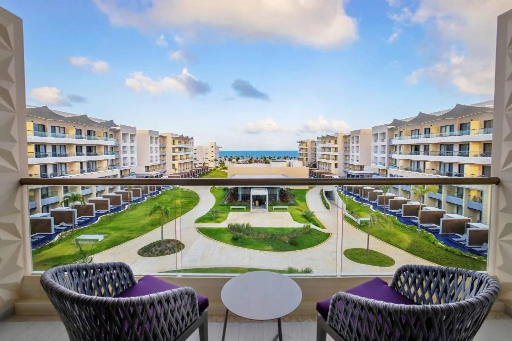 Room, Planet Hollywood Adult Scene - All-Inclusive Resor, Cancun Area