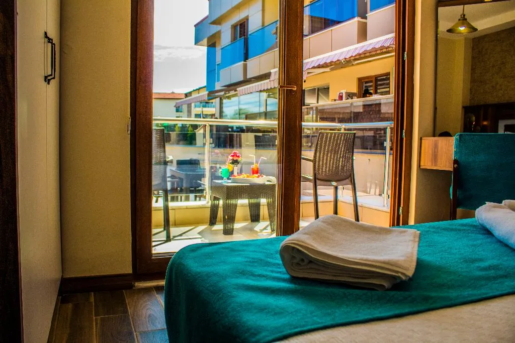 FAMILY ROOM CONNECTING ROOM Room, Form Termal Hotel & Spa, Izmir