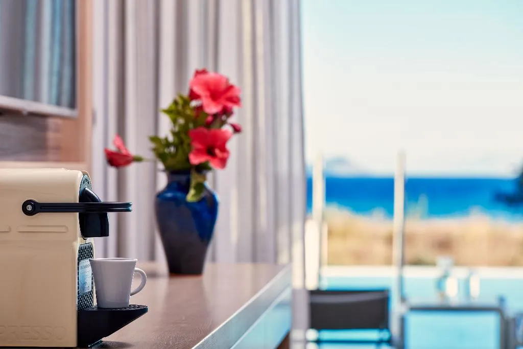 Double or Twin GARDEN VIEW Room, Porto Bello Royal, Kos