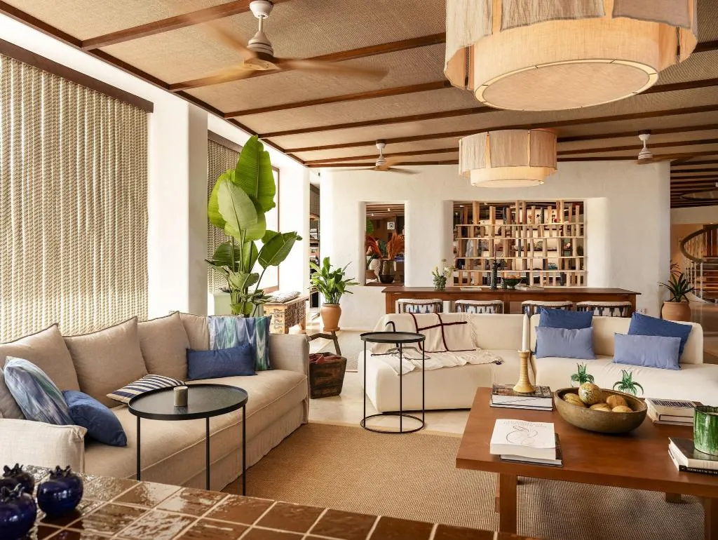 Lobby, Zel Mallorca, Majorca