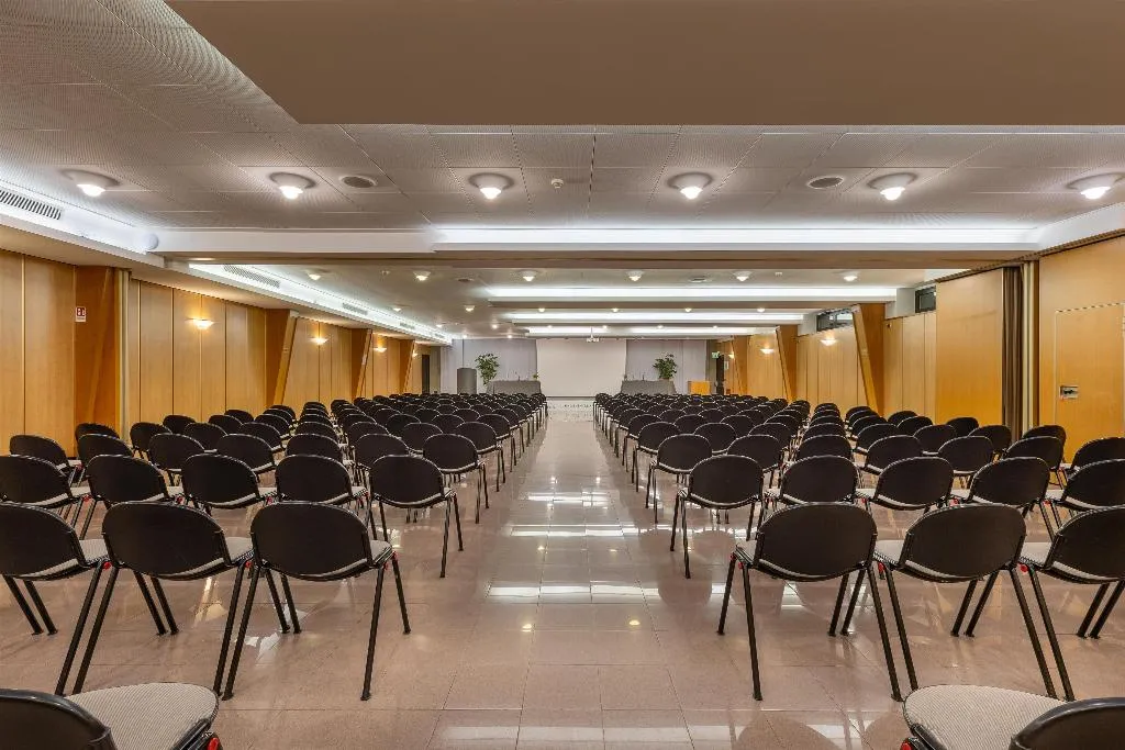 Conferences, Minerva, Florence