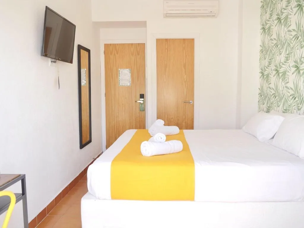 Room, Nanit Rooms Ibiza, Ibiza