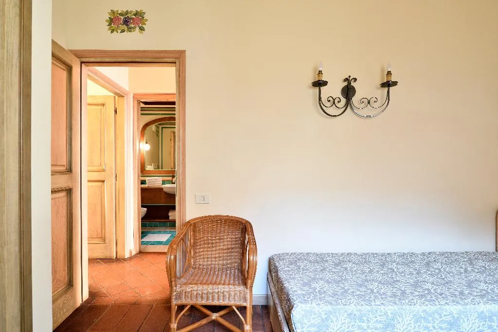 APARTMENT ECONOMY Room, Bagaglino I Giardini Di Porto Cervo, Olbia