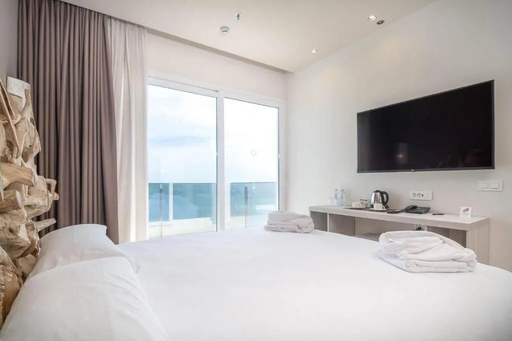 Room, Hotel Ca Diz Baha A By Q Hotels, Costa De La Luz