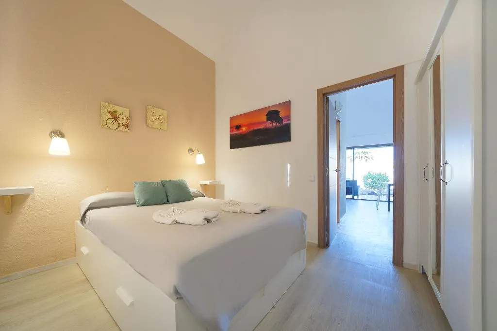 Room, Maspalomas Lago, Gran Canaria