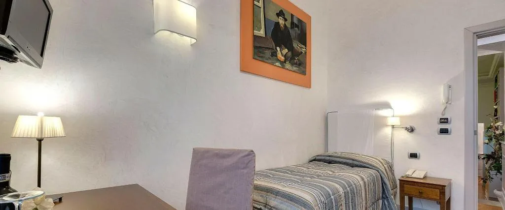 Room, Il Salotto Di Firenze, Florence