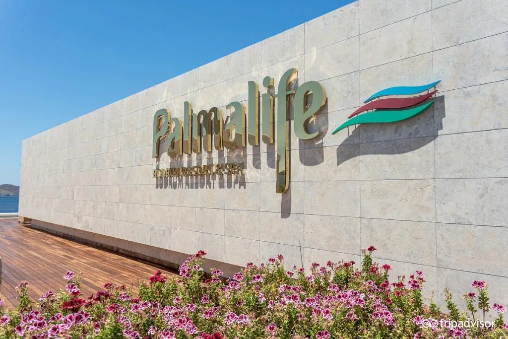 General view, Palmalife Bodrum Resort & Spa, Bodrum
