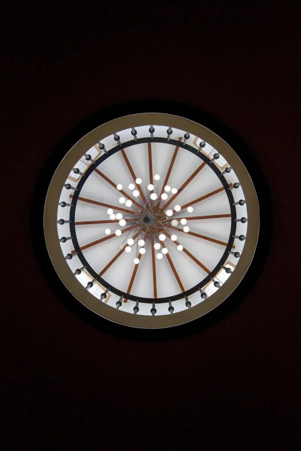 Lobby, Tossal d'Altea, Costa Blanca