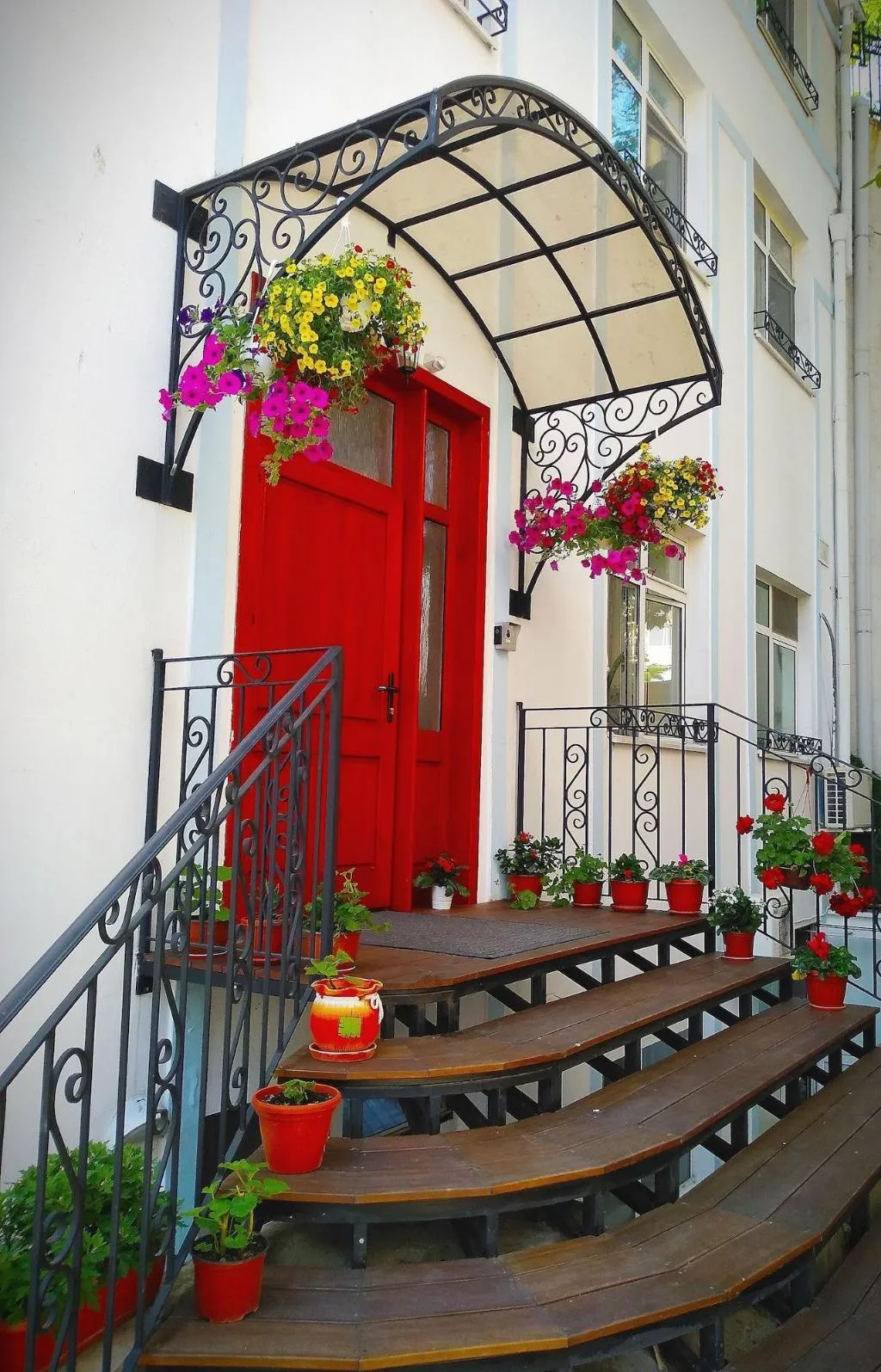 Room, City Boutique Inn, Varna