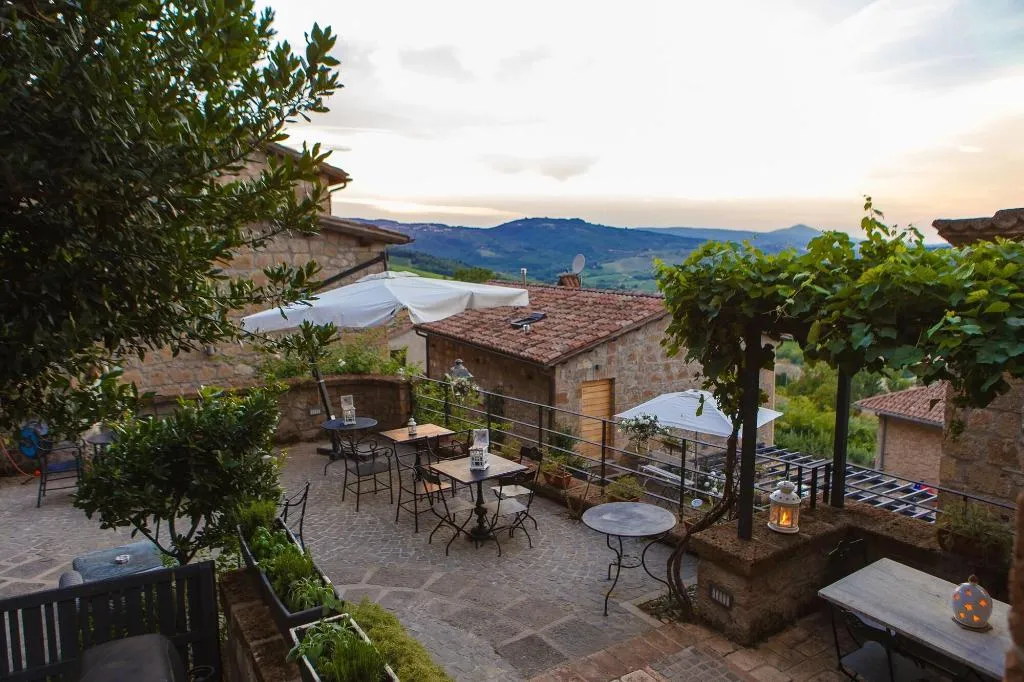 General view, Misia Country Resort & Spa, Perugia