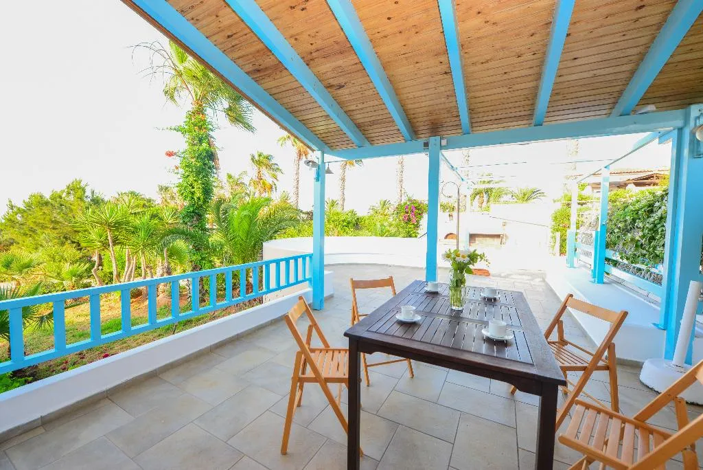 APARTMENT SUPERIOR TWO BEDROOMS Room, Golden Dream Apartments, Crete