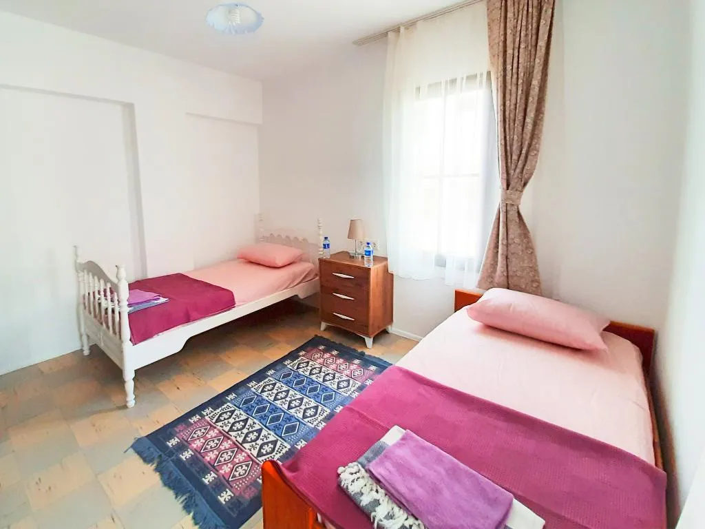 APARTMENT STANDARD Room, Ertem Apart, Dalaman