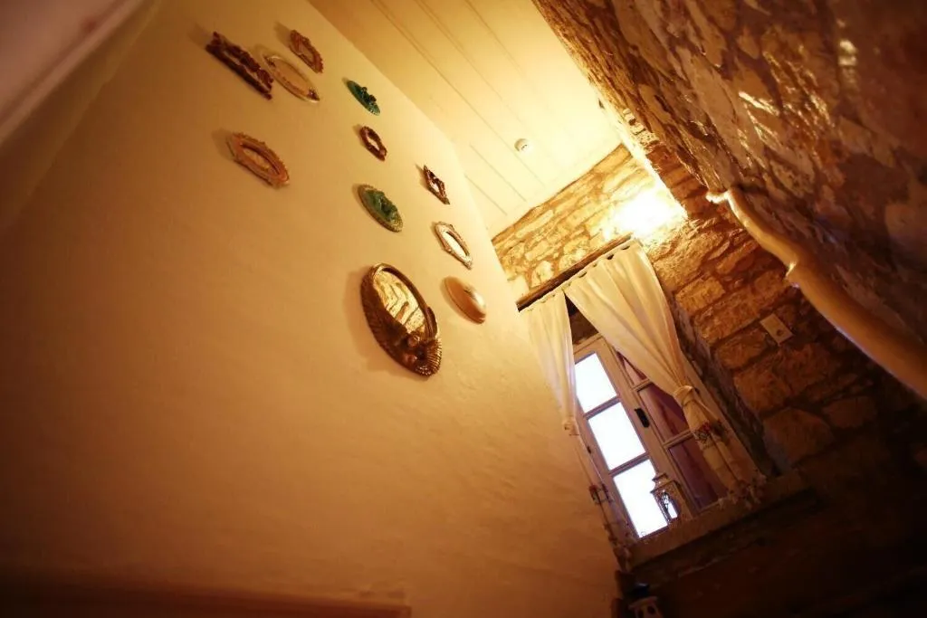 General view, Marissa Boutique Hotel, Izmir