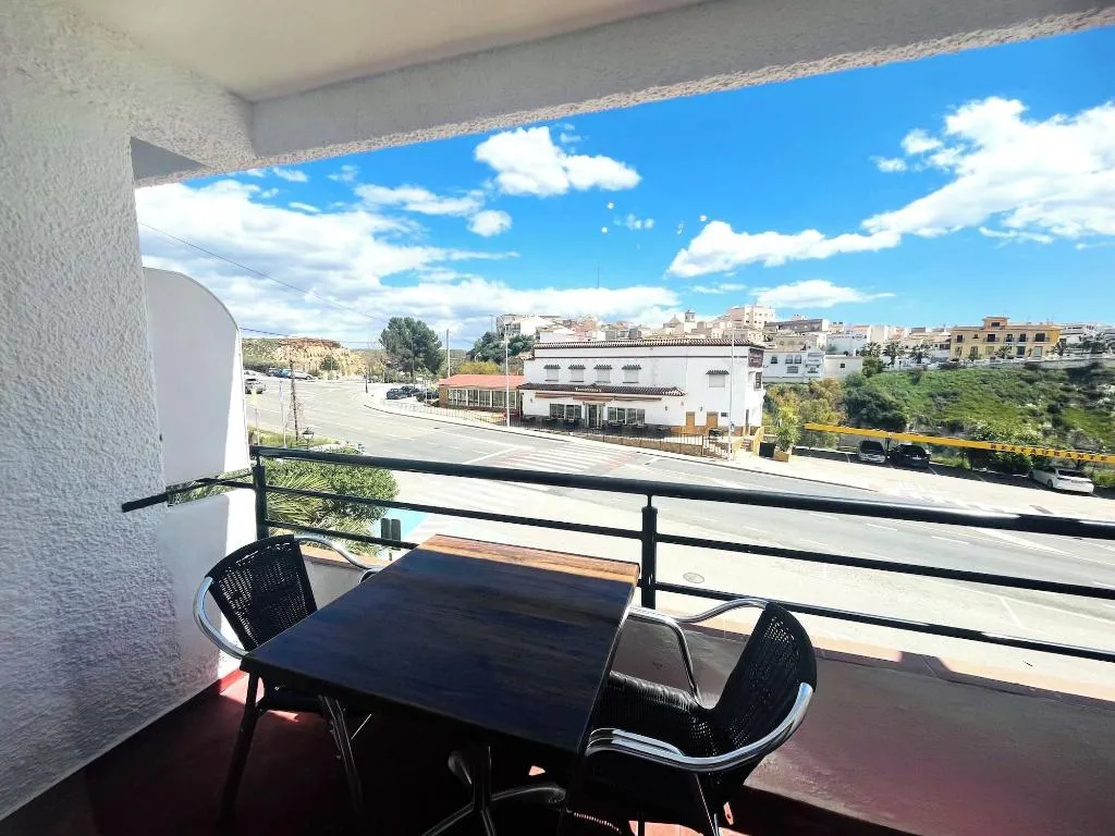 Room, Hostal Sorbas, Andalucia