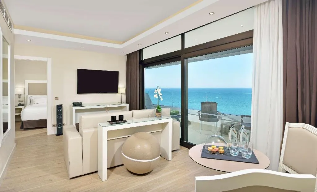 SUITE STANDARD Room, Melia Costa del Sol, Costa Del Sol