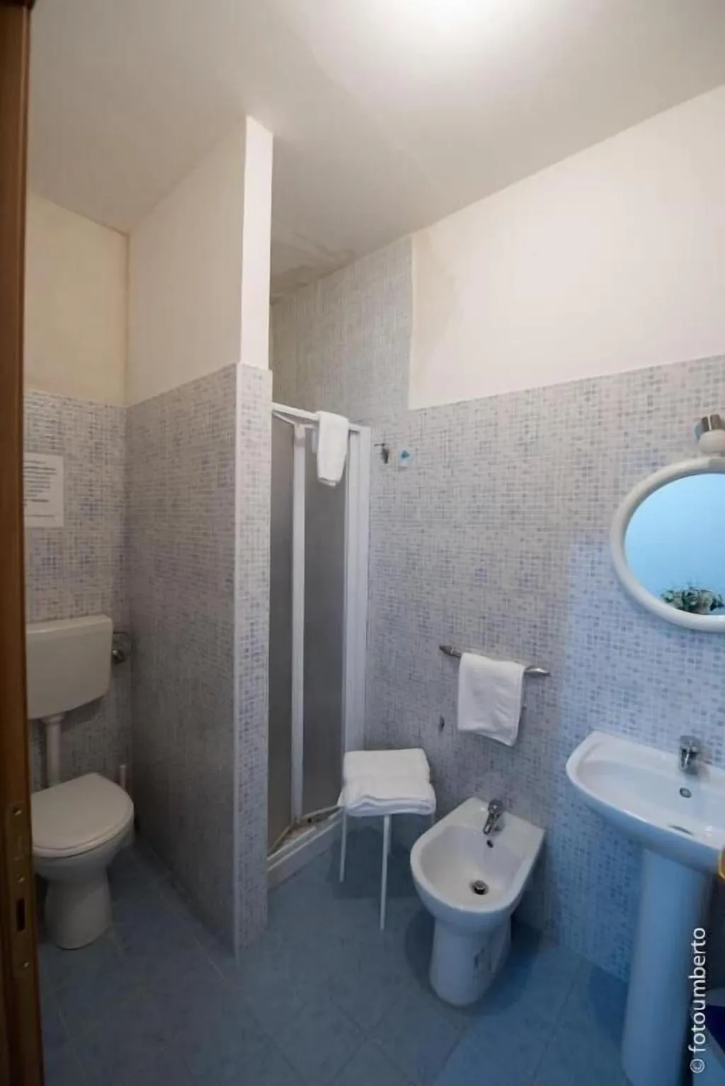 Room, La Rosa Antica, Catania