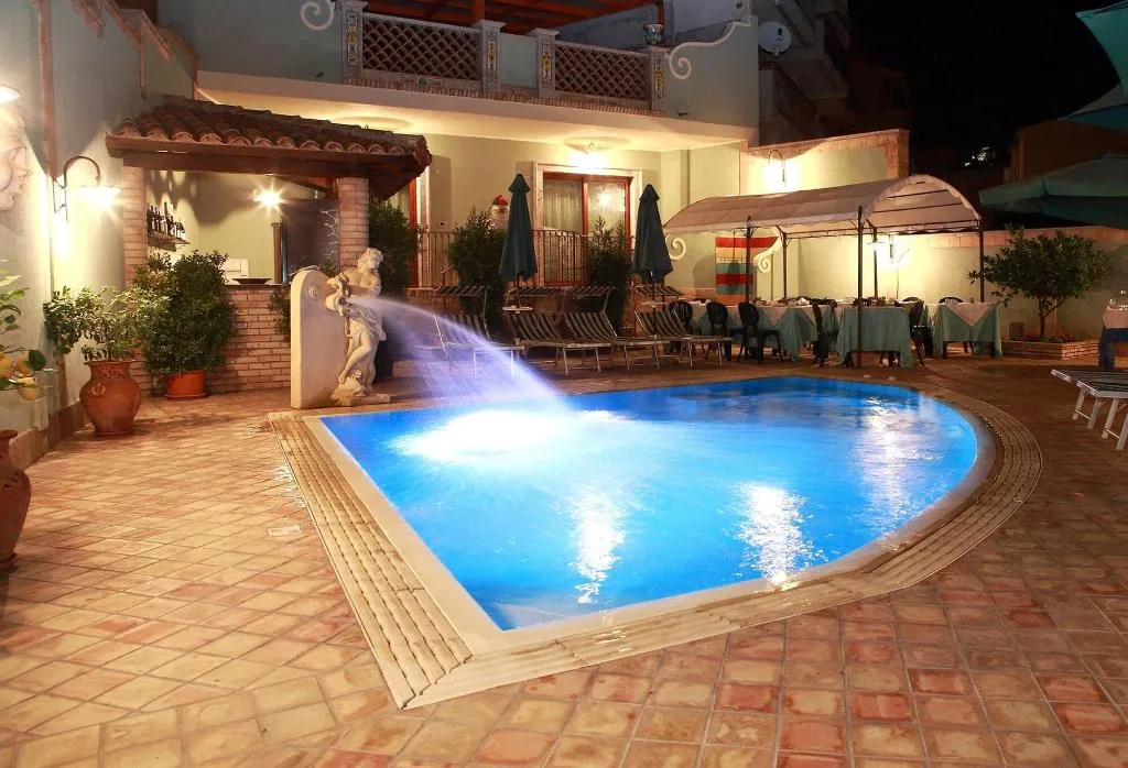 Sports and Entertainment, B&B Villa Cristina, Taormina