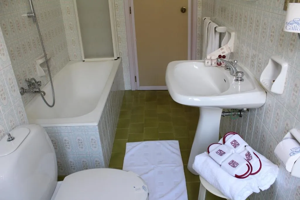 APARTMENT CAPACITY 4 TWO BEDROOMS Room, Casa Vacanza San Pietro, Naples