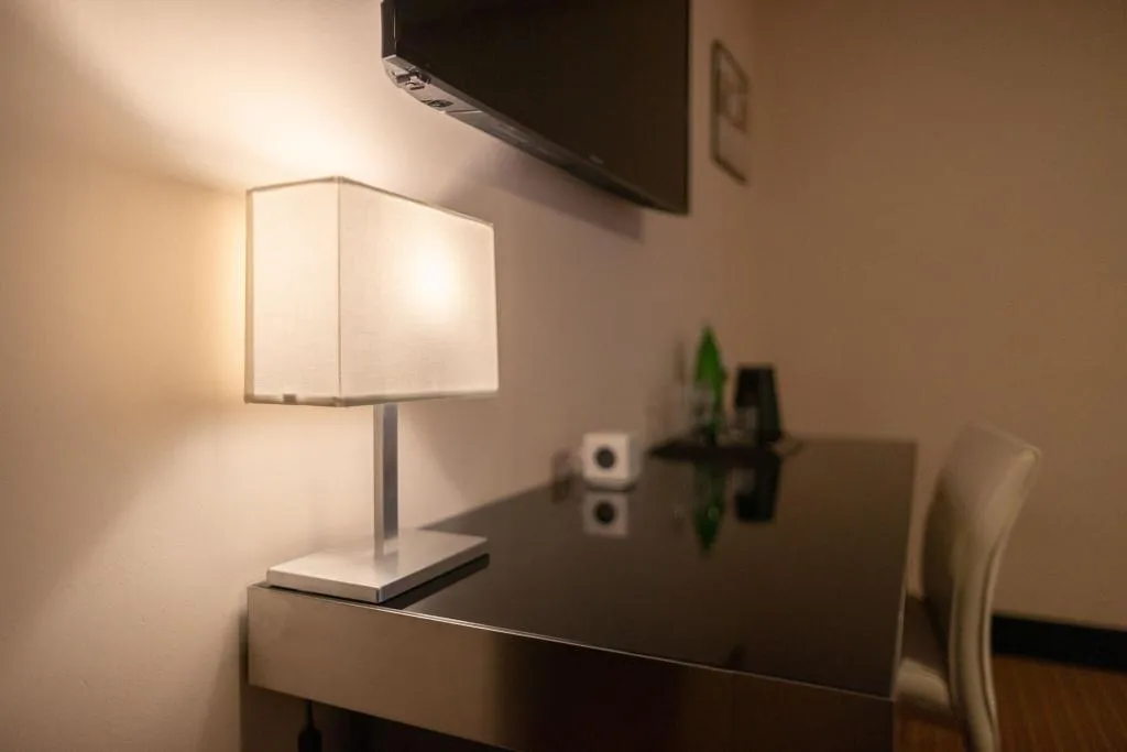APARTMENT KING SIZE BED Room, Grand Majestic Hotel Prague, Prague
