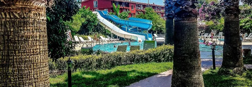 Sports and Entertainment, Belpoint Beach-Deactive-Dublicate id1089228, Antalya
