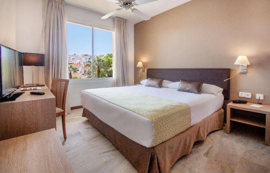 TRIPLE STANDARD Room, Catalonia Mirador des Port, Menorca