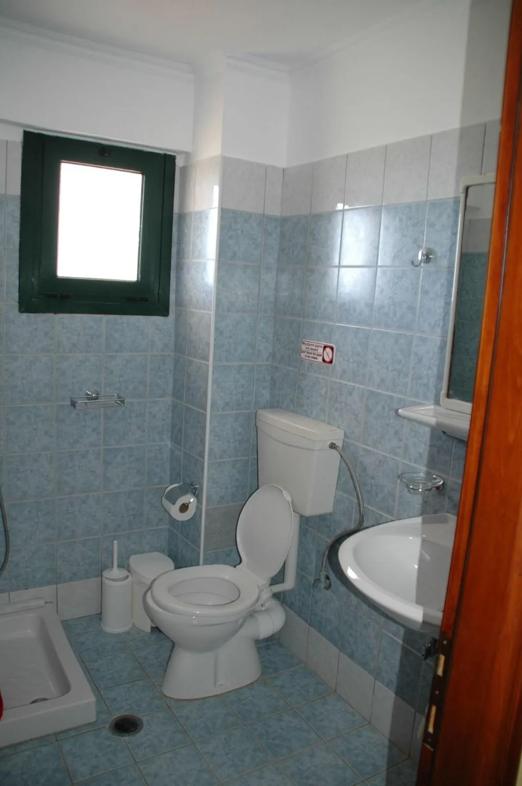 Room, Anna Studios, Corfu