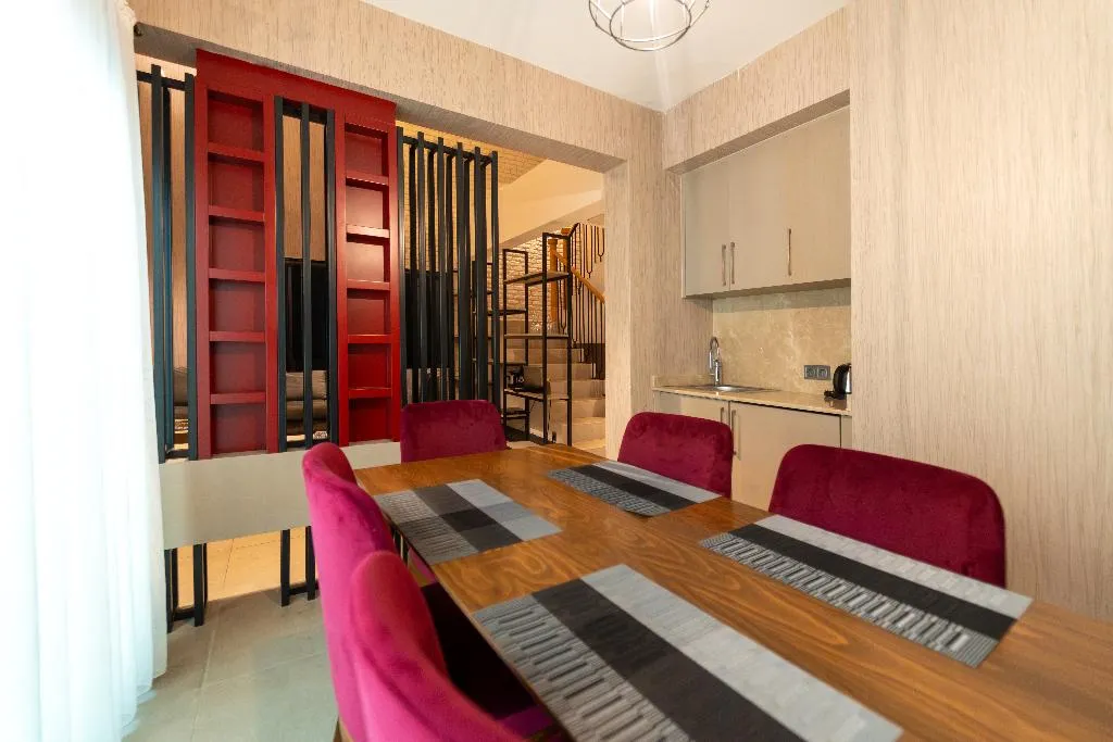 Room CLASSIC Room, Baia Salima Kemer, Antalya
