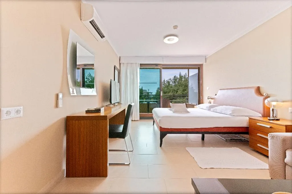 STUDIO TWO BEDS Room, The Residence, Split