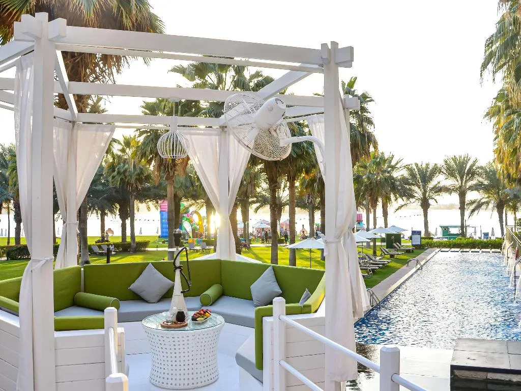 Bar, Rixos The Palm Hotel & Suites, Dubai