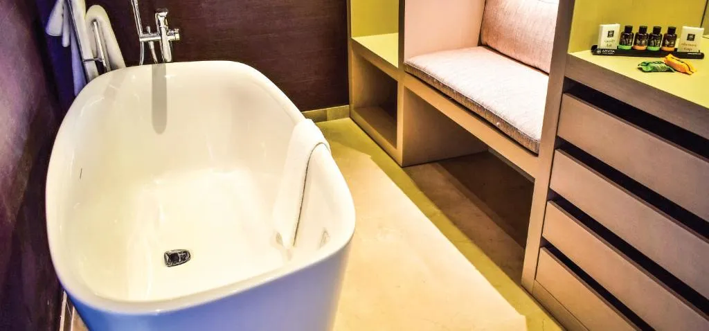 Room, Lozenge Hotel, Athens