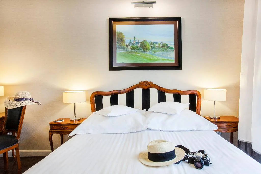 SUITE STANDARD Room, Senacki, Krakow