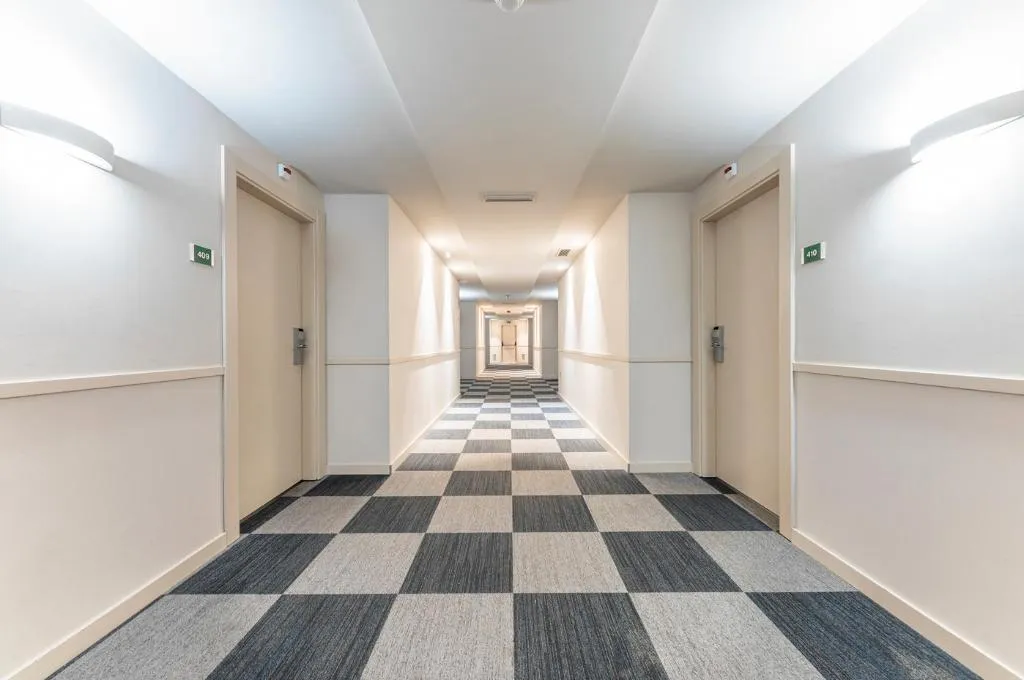 FAMILY ROOM STANDARD Room, Port Alicante - Playa de San Juan, Costa Blanca