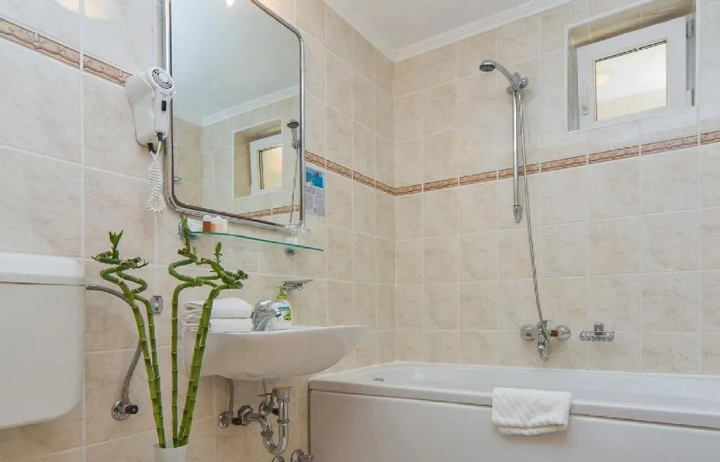 Room, Lopud Residence, Dubrovnik