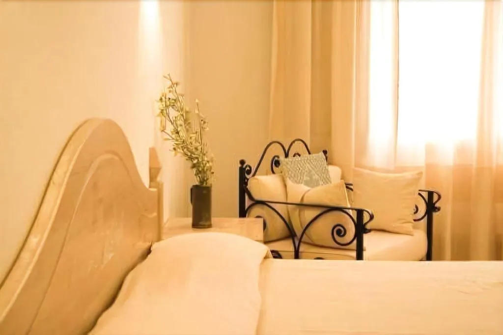 Room, Hotel Libyssonis, Cagliari