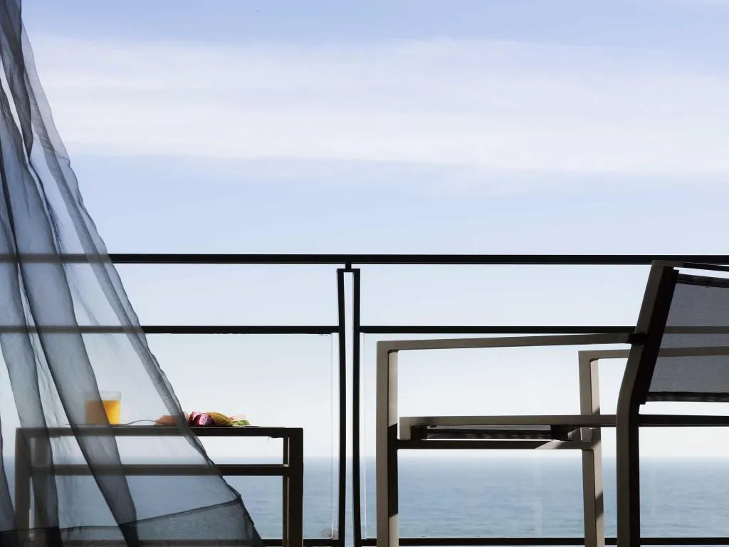 Room, Sofitel Barcelona Skipper, Barcelona