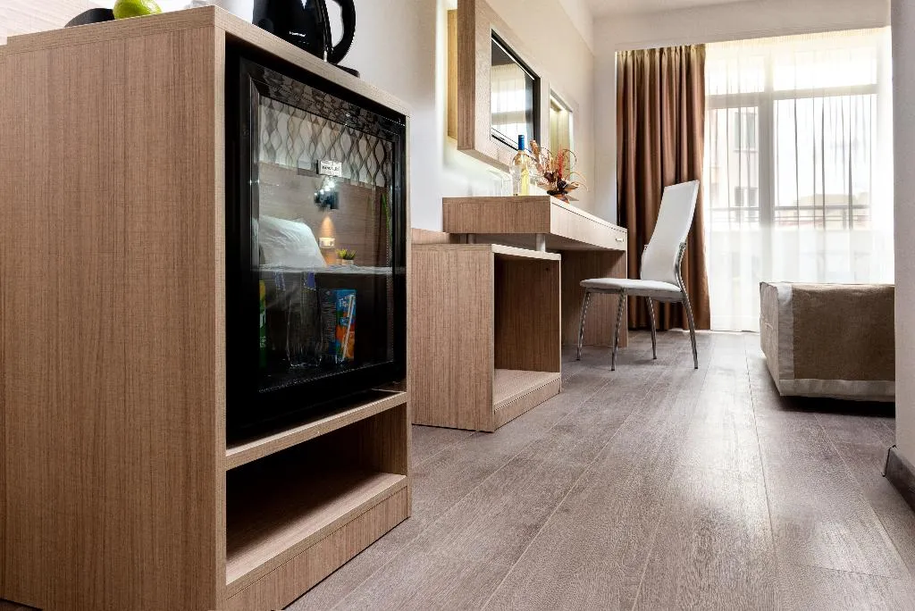 DOUBLE SINGLE USE STANDARD Room, Maria Palace, Bourgas