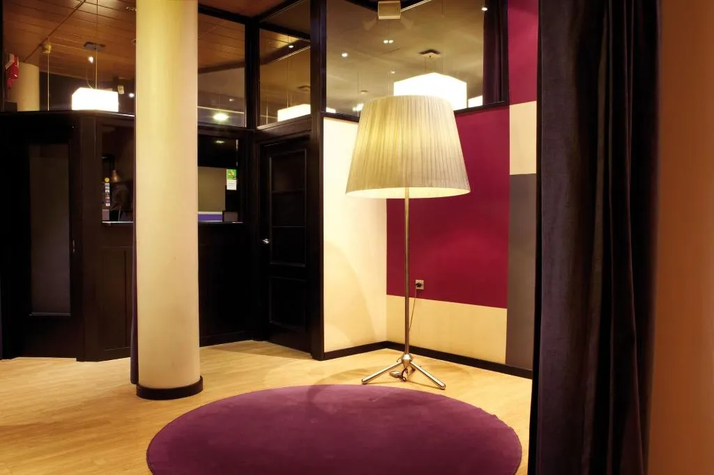 Lobby, H La Paloma Love Hotel - Adults Only, Barcelona