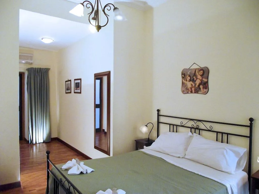 Room, L Antica Via, Catania