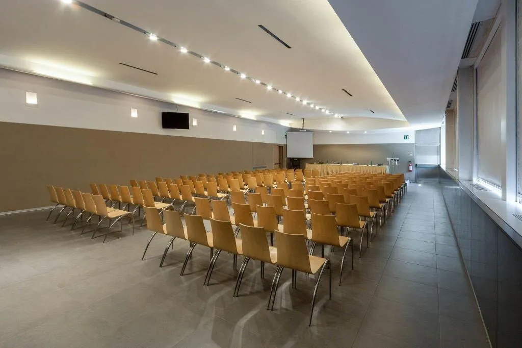 Conferences, Viva Hotel, Naples