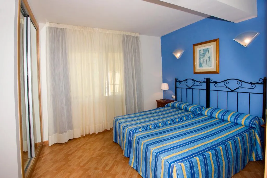 APARTMENT Accessible Room, Ecuador Park, Costa Del Sol
