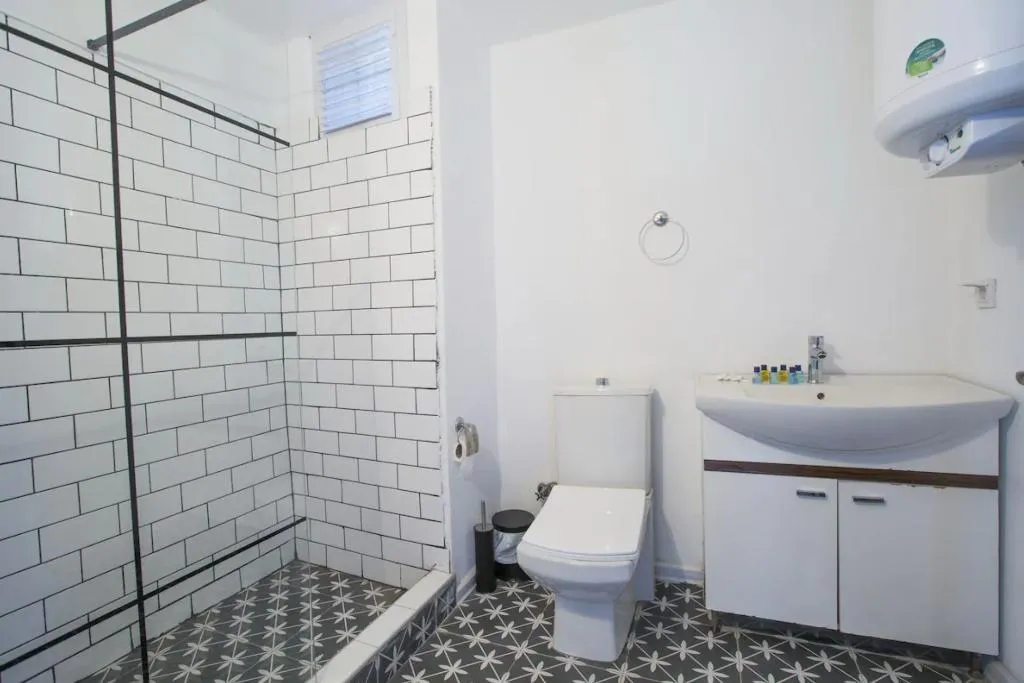 Room, Surla Hotel, Izmir
