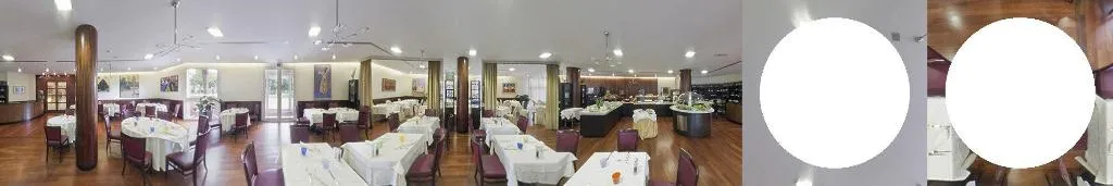 Restaurant, Crowne Plaza Venice East Quarto D'altino, Venice