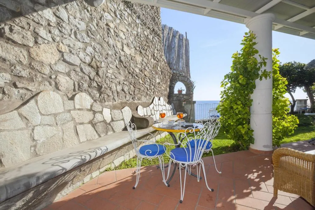QUADRUPLE STANDARD Room, La Maliosa D' Arienzo, Naples
