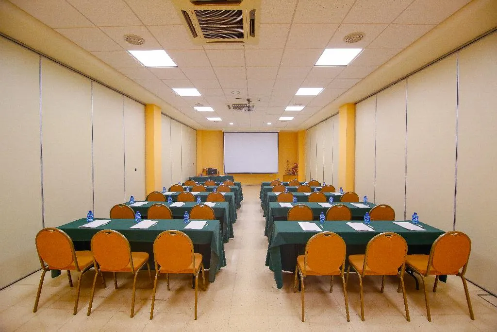 Conferences, Mainake Costa Del Sol, Costa Del Sol