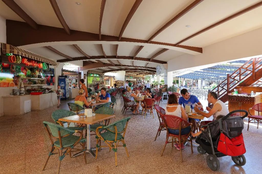 Restaurant, Sueno Hotels Beach Side, Antalya